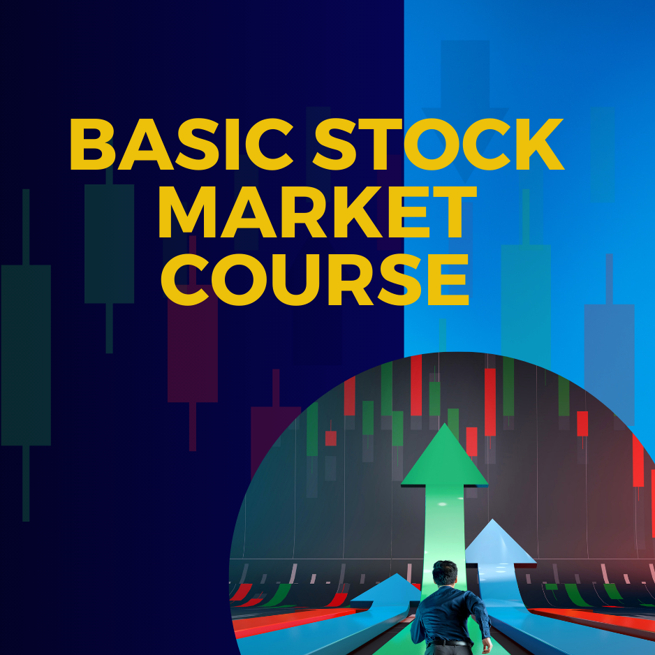 basic of stock market