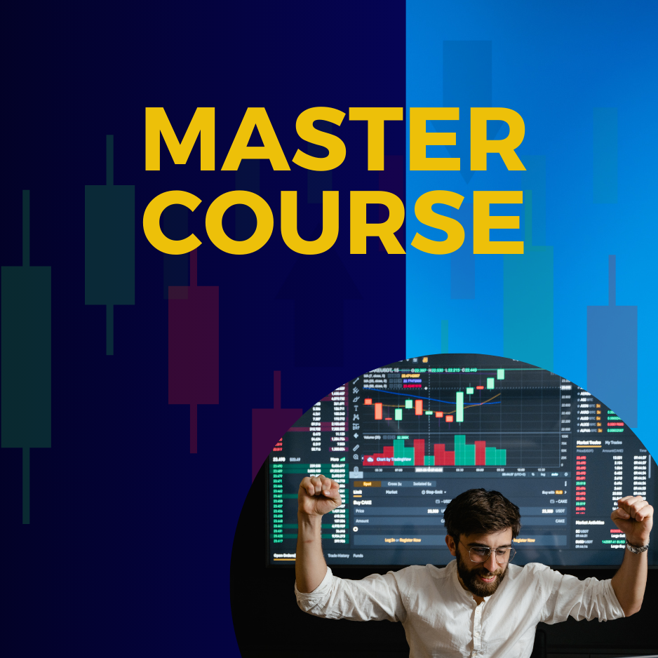 stock market master course