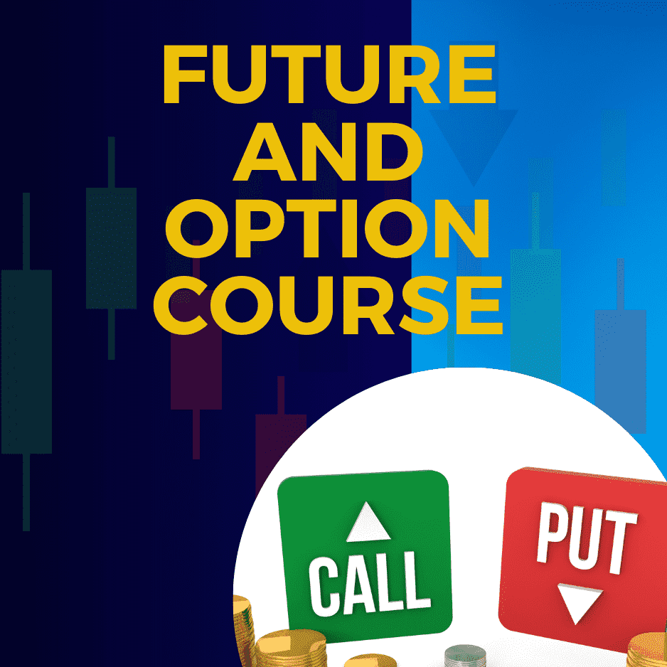 Future And Option course
