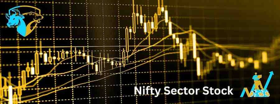 Nifty Sector Stocks