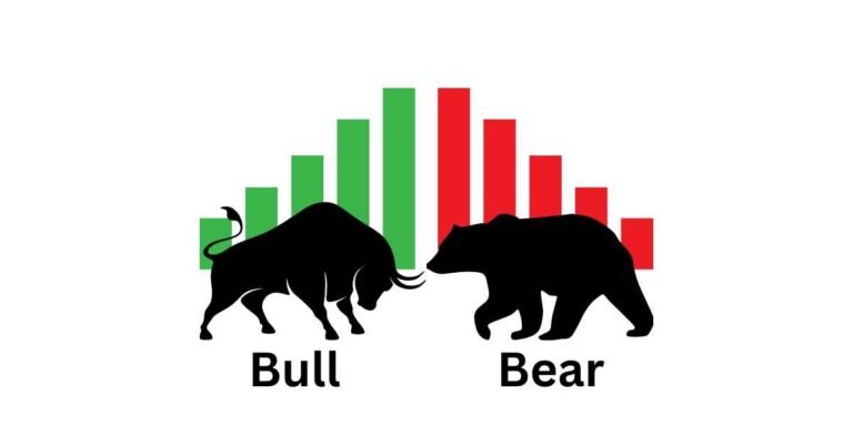 Bulls, Bears